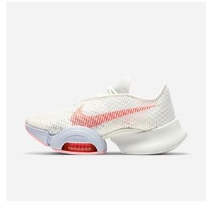 Nike air zoom SuperRep 2